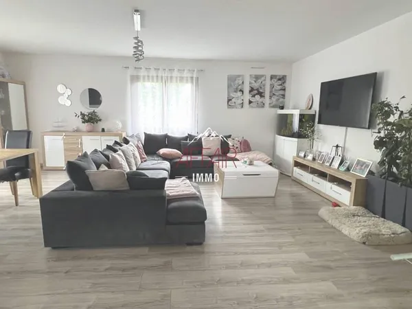 Maison 11 pièces 260 m²