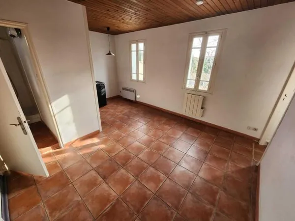 T2 de 28 m² CENTRE VILLE - RUE SAINT CLAUDE
