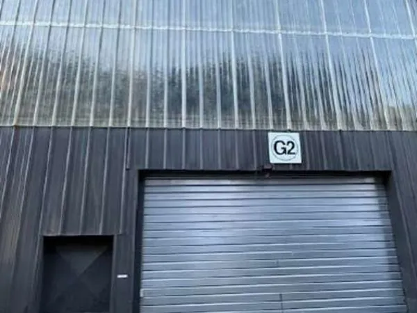 LOCAL D'ACTIVITE 140 m² LE CHEYLAS