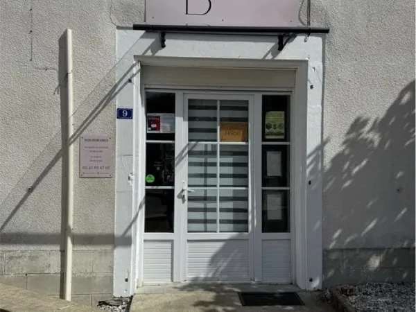 Fond de commerce coiffure