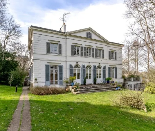 Vends appartement en viager