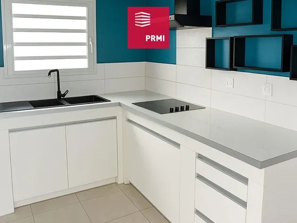 Chez PRMI / Appartement / Le Tampon 3 pièce(s)