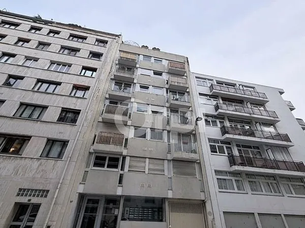 Parking/Garage