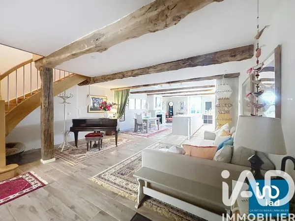 Vente Maison/villa 10 pièces