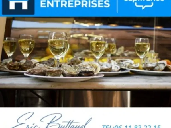 RESTAURANT à vendre Dardilly (69)