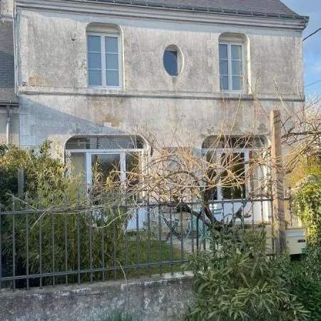 Maison 5 pièces