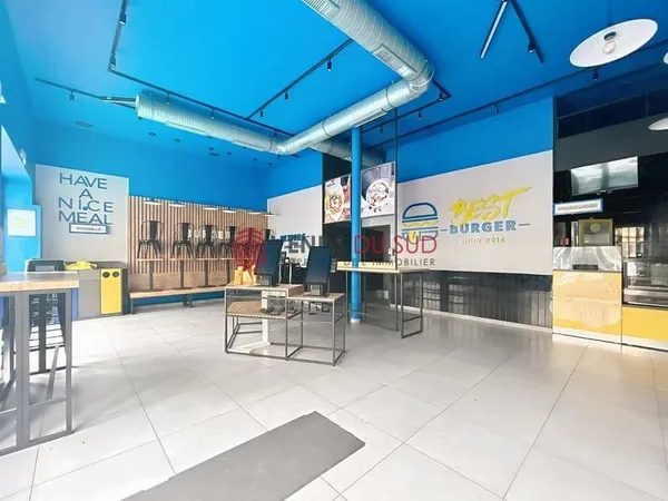 Local commercial