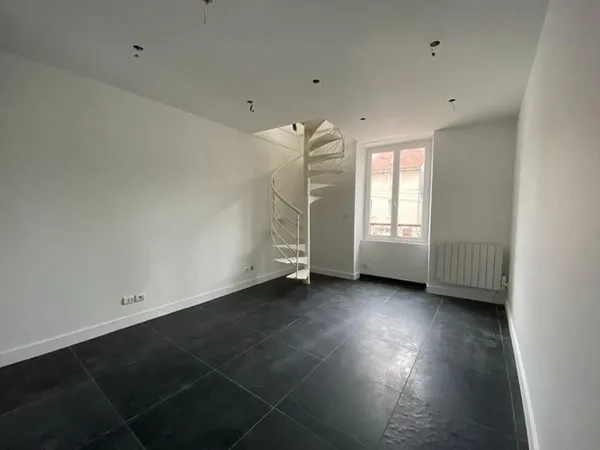 Appartement en duplex à Louer