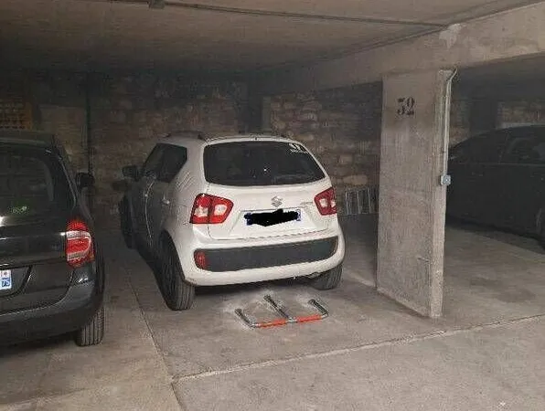 Loue place de parking 12m² proche Gare de Lyon et Reuilly Diderot