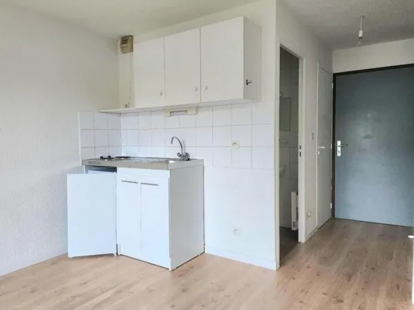 Studio - quartier Gambetta Cholet