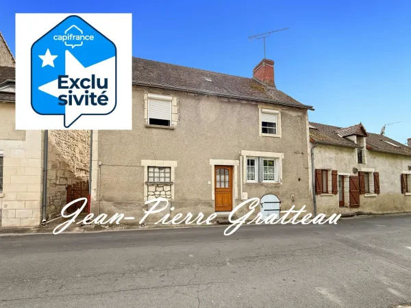 Maison 4 pièces 114 m²