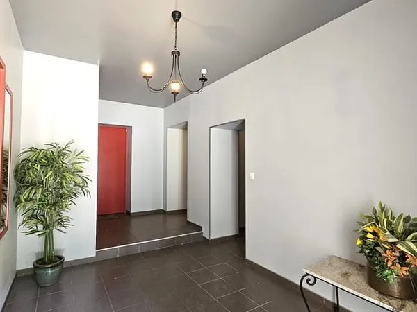Virignin - Appartement - 3 pièce(s) 73m² - garage et jardin