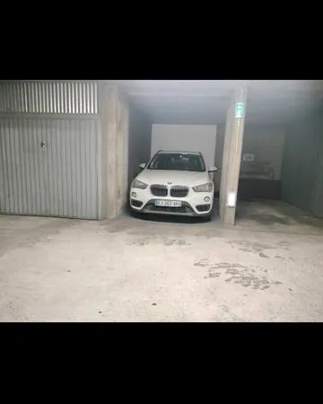 Place parking