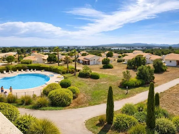 Maison de plain-pied 2 pièces 51 m²