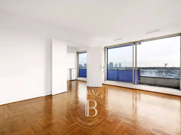 Appartement 3 pièces 71 m²