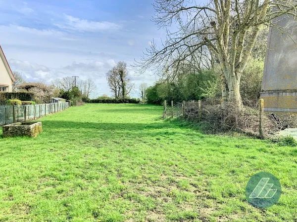 Terrain 2940 m²