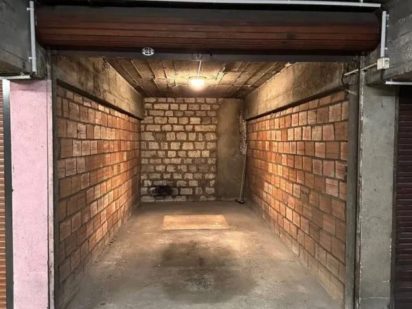 Box de stockage 12 m²