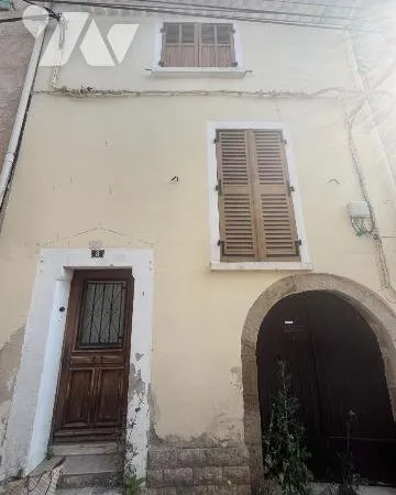 Maison 4 pièces 107 m²