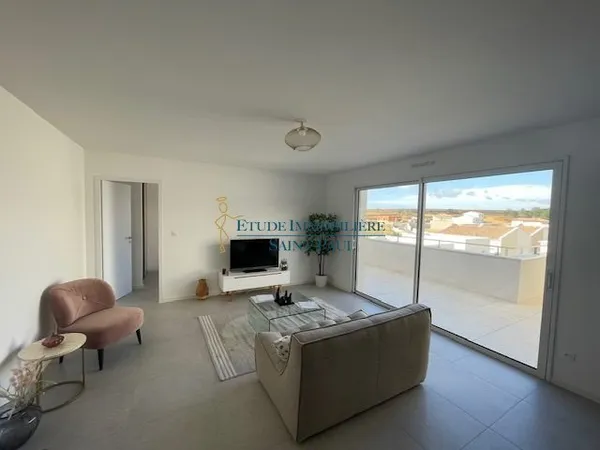 Appartement à vendre Sauvian