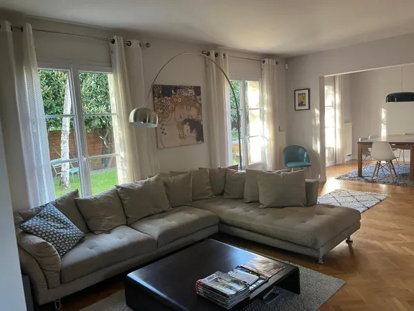 Vends maison
