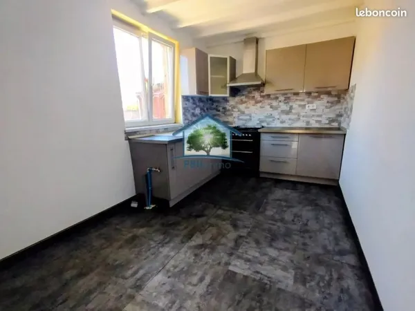 Appartement 5 pièces 131 m²