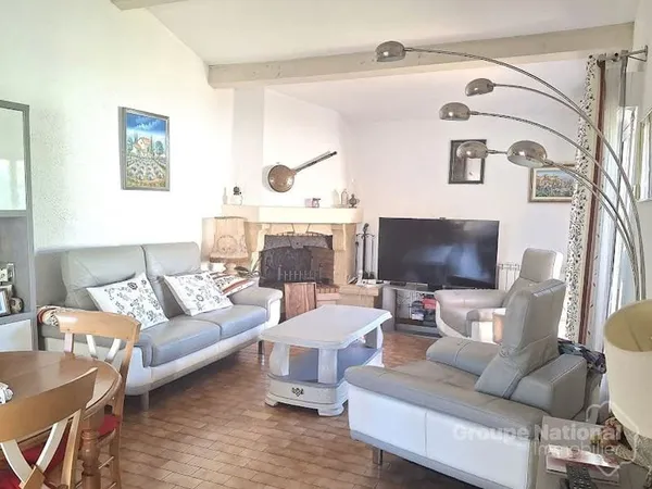 Viager 4 pièces 87 m²