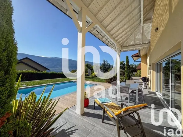 Vente Maison/villa 6 pièces