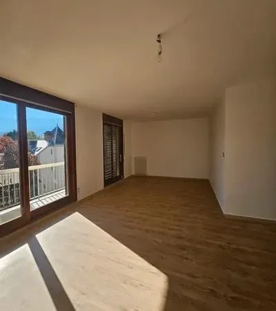 Vends appartement