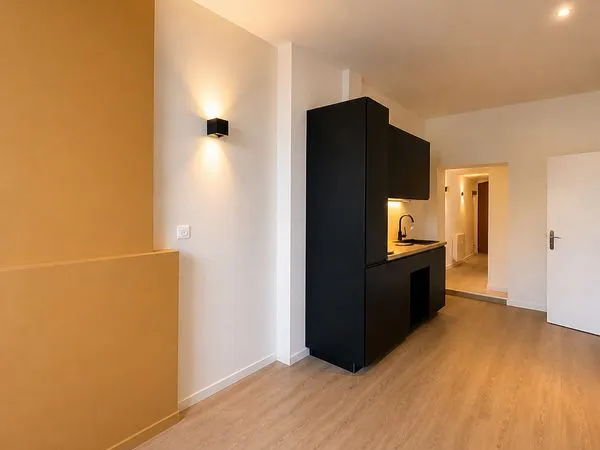 Appartement RDC Premium - 35 m² - 690 /mois