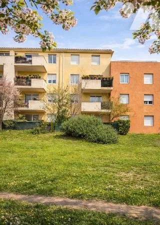 Appartement 3 pièces 55 m²