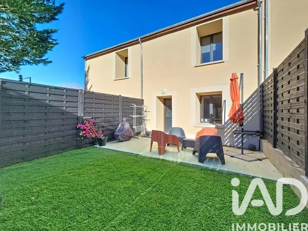 Maison 5 pièces 94 m²