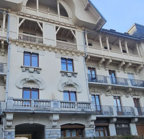Appartement 3 pièces 79 m²