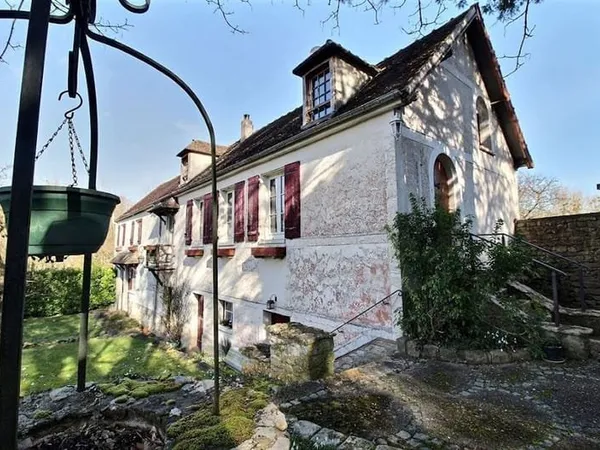 Maison 6 pièces 148 m²