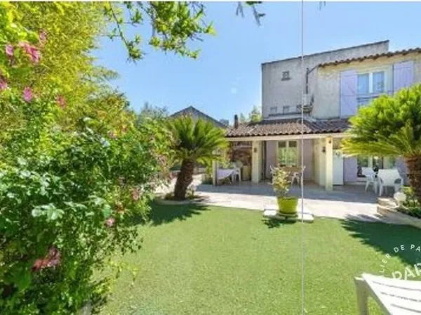 Maison 5 pièces 162 m²