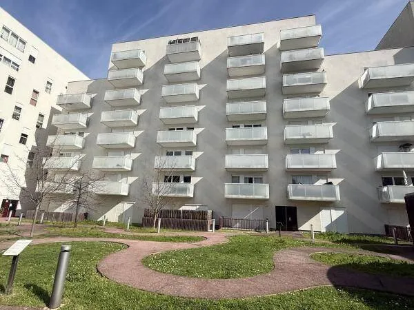 Appartement 3 pièces 74 m²
