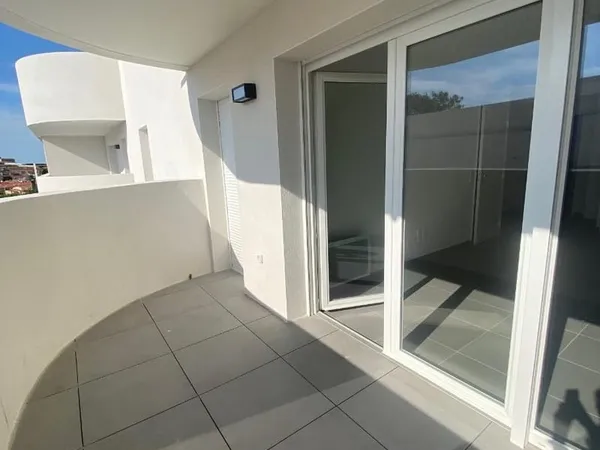 Appartement 2 pièces 37 m²