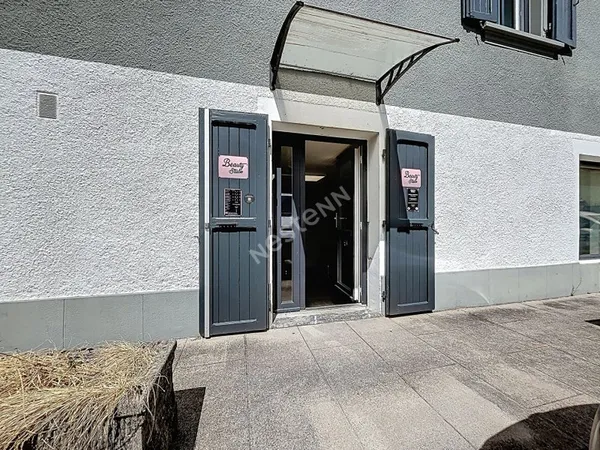 FAVERGES SEYTHENEX _ Local commercial de 45,72 m², à vendre en plein centre ville