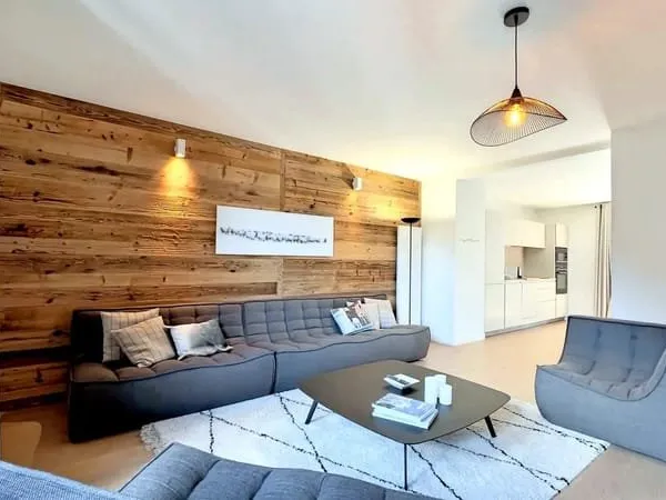 Achat : Appartement Courchevel (73120)