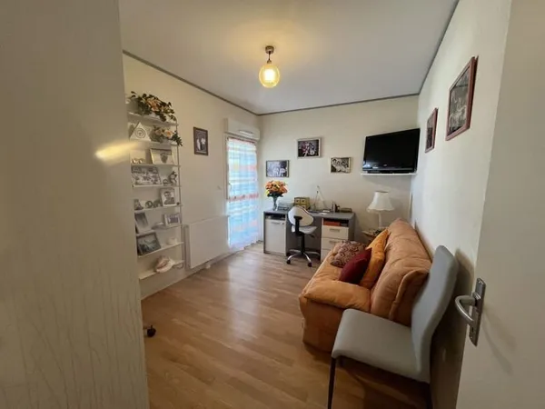 Appartement - 71m ²