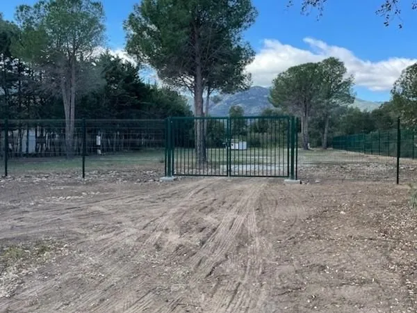 Terrain Argelès-sur-Mer