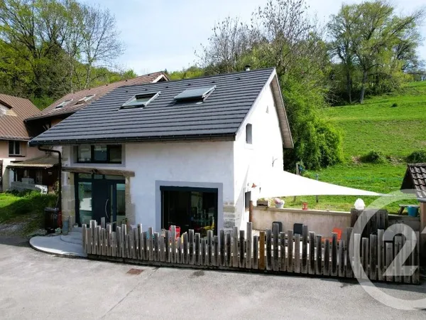 Maison 5 pièces 119 m²