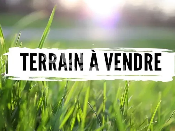 Terrain Bezons 400 m2