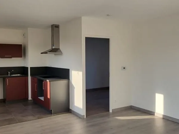 ST JEAN DE LA RUELLE - Banlieue d'ORLEANS Appartement Neuf T2 de