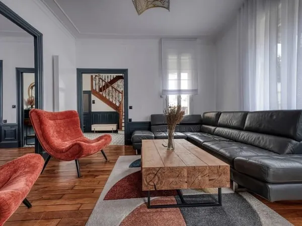 NOUVELLE EXCLUSIVITÉ CENTRE VILLE ETAMPES MAISON DE CARACTER