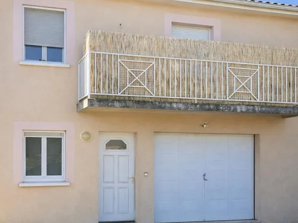 Investissement locatif sécurisé ? Maison T4 louée ? Secteur Libournais