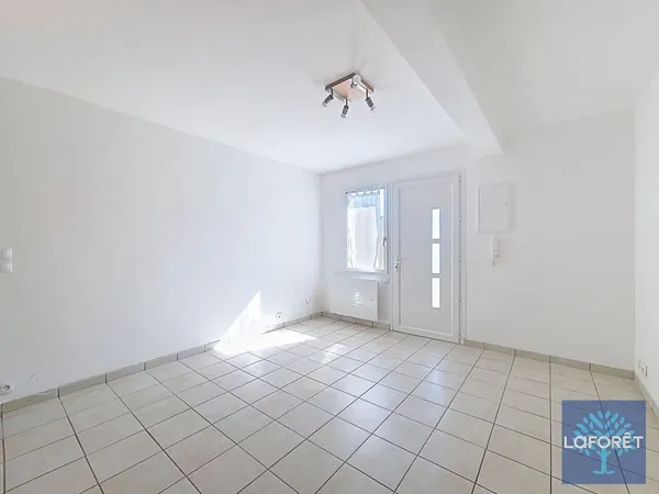 Appartement 2 pièces 49 m²