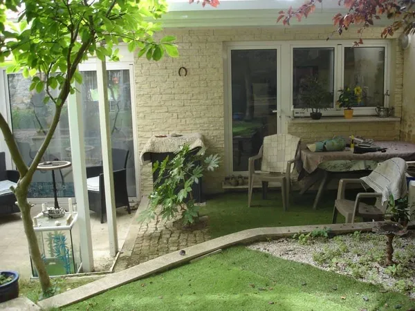 Maison 4 pièces 106 m²
