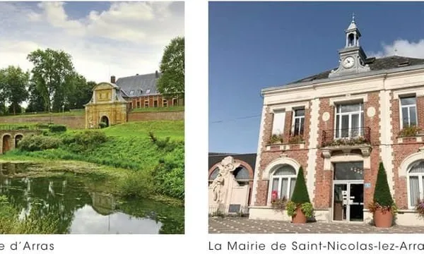 Achat : Appartement (62000)