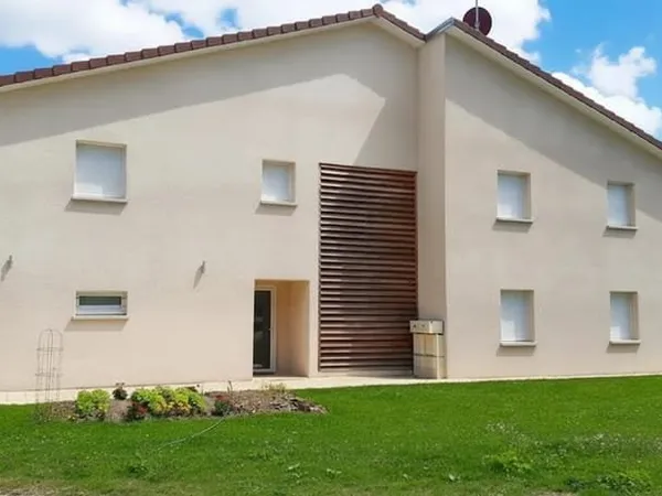 Appartement 4 pièces 78 m²
