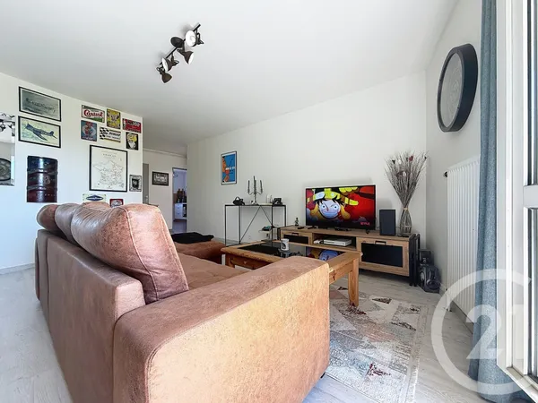 Appartement 4 pièces 72 m²